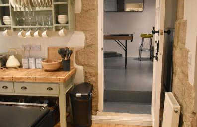 Castleview Cottage - Photo 27