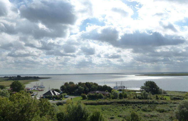 Nice Apartment in Ostseebad Wustrow - Foto 20