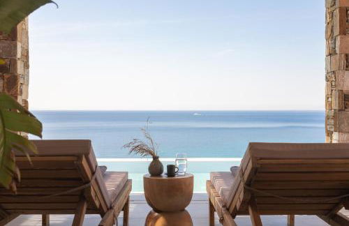 Villa Lefko - Foto 42