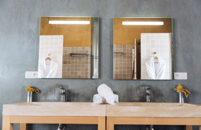 Palais Aoma, hôtel particulier de luxe en Provence - Foto 45