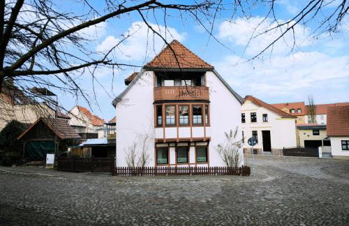 Ferienhaus am Mühlenteich - Foto 1