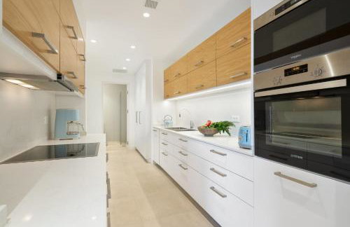 Le Mont Blanc - with shared Pool - Foto 48