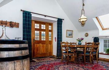 Mill Of Nethermill Holidays - Foto 19