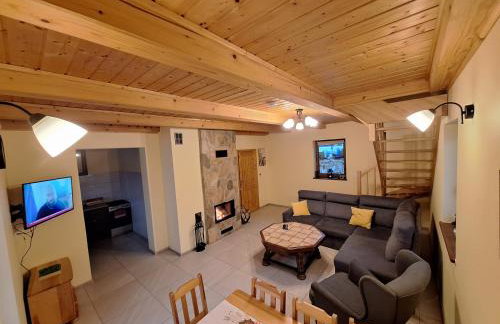 Górskie Zacisze Kamienica - Foto 5