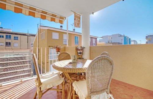 Playa de Chilches - Foto 21