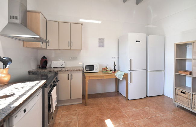 Mas Ribas Turismo Rural - Foto 62