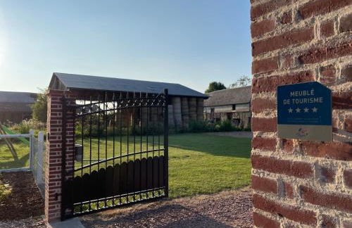 La Maison des Jonquerets - Foto 42