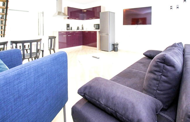 Terraced House, Lohmen - Foto 11