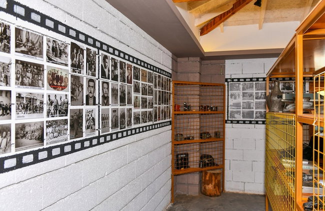 Tefenni Villas - Foto 61