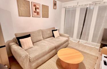 Vase d'honneur HOME proche de la gare de Corbeil ,de l'aéroport d'Orly & de Winnoland - Foto 17