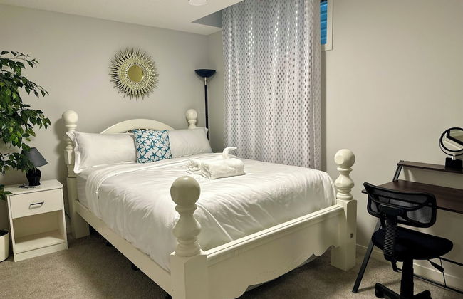 Global Family Canada - Foto 22