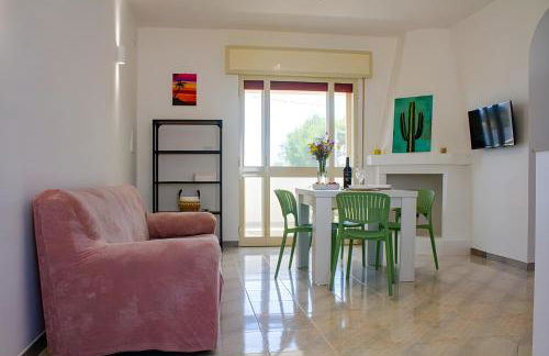 aMARE21, moderno 2 camere con terrazza privata vista mare - Foto 15