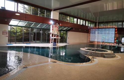 Casita De Cuervo at Shorefield Park - WIFI - Pet Friendly - Passes Included - Photo 63