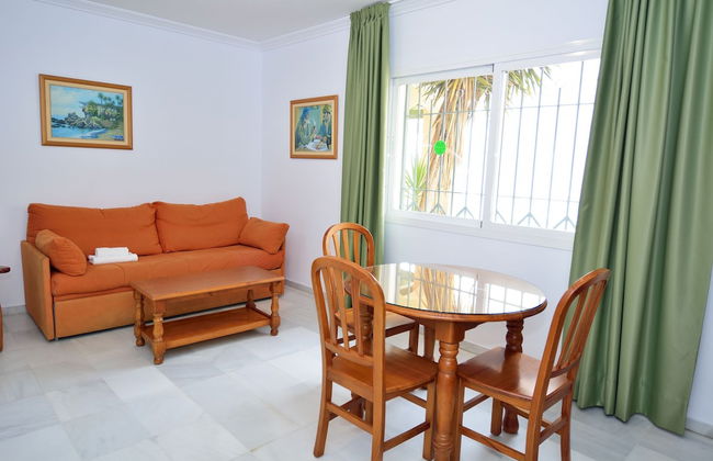 HC Burriana Playa - Apartamentos Turísticos - Foto 20