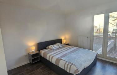 Le Nid Urbain - Foto 15