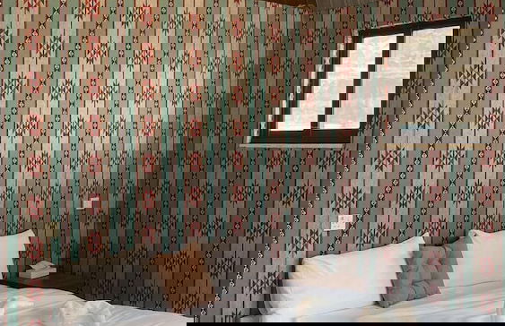 Moon life in Wadi Rum - Photo 34