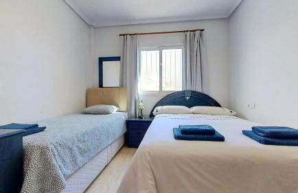 Beautiful Zeniamar Corner with Communal Pool - Foto 21