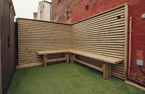 The Victorian Charm Retreat - Foto 20