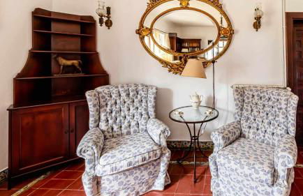 Hacienda El Corchuelo - Foto 15