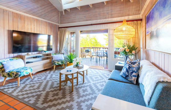 Knysna River Club by First Private Stays - Foto 58