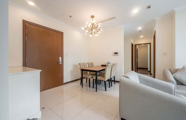 Vinhomes Central Park Riverside Elegance - Foto 39