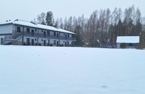 Apartamenty W Zaciszu - Foto 37