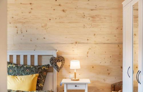 Ferienwohnung Fuchsbau - Foto 13