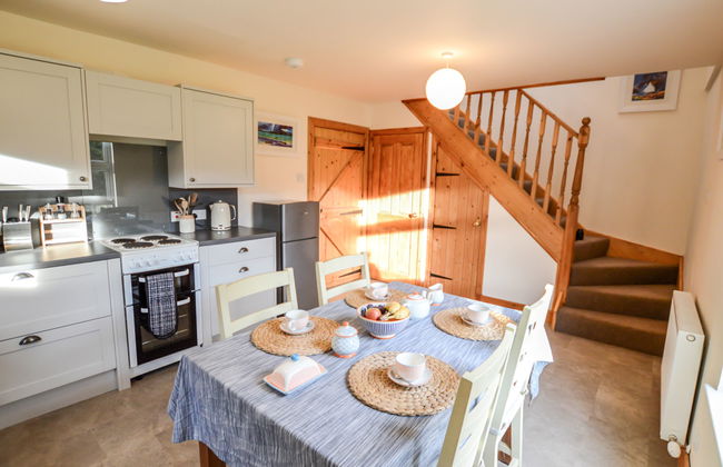 Achalic Beag - Foto 7