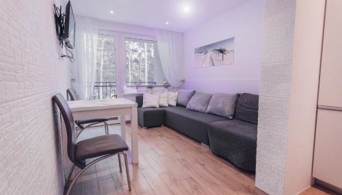 Apartament Blue Mare Pod Wiewiórką - Foto 5