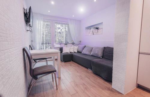 Apartament Blue Mare Pod Wiewiórką - Foto 5