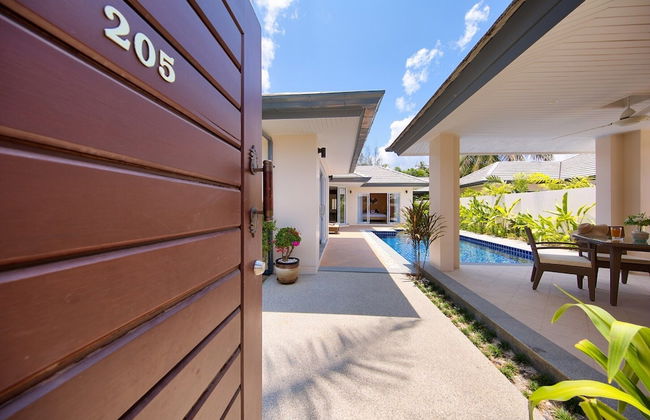 Villa Lipa Talay Sawng - Foto 28