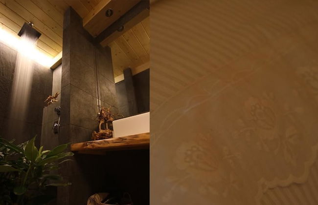 Domek Koliba pod Jedlami - Foto 52