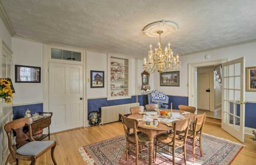 Historic West Virginia Home Built in 1854! - Foto 9