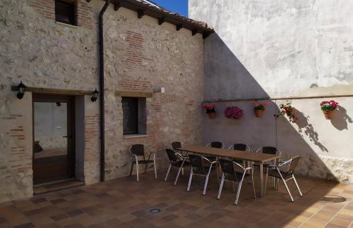 Casa Rural Las Cotarras - Foto 14