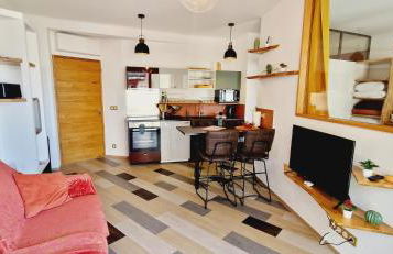 Magnifique appartement avec balcon vue mer à l'entrée d'Ajaccio - Foto 4