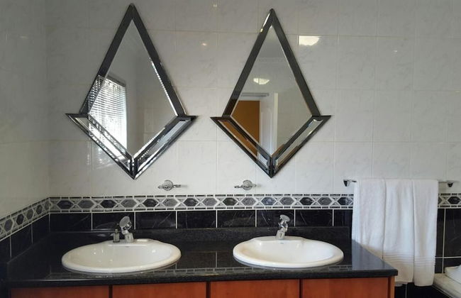 Savoy Lodge - Room - Foto 34