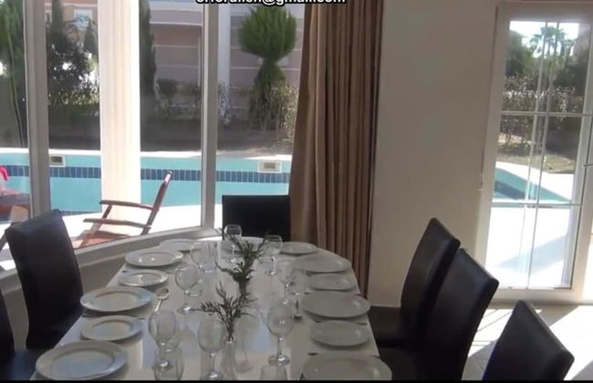 Tolerance 4-bed Golf Villa - Foto 44