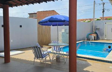 Casa de Praia em Porto de Pedras. Praia da Lage. - Foto 10