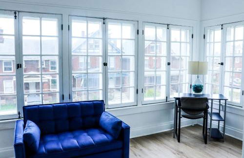 Downtown Retreat - 2BR Oasis - Foto 7