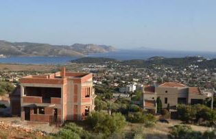 ''Stergiou Luxury Apartments'' με κοινη πισινα - Photo 22