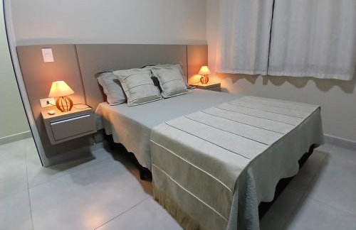 O conforto do seu lar na terra das Cataratas - Foto 24