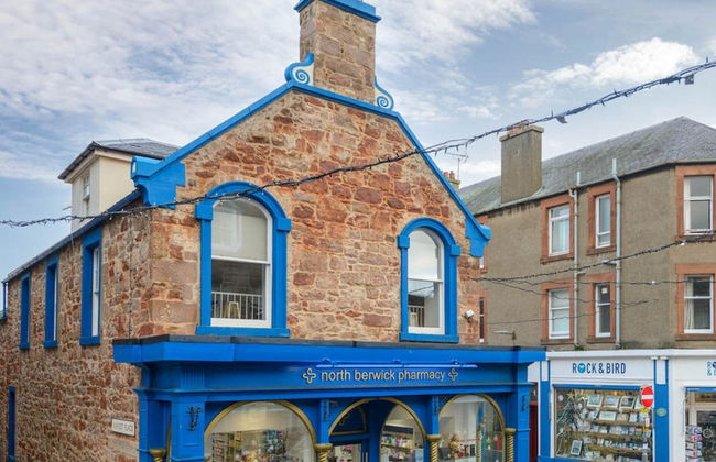 Curlew - Double Upper Apartment - Foto 28