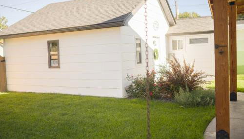 Charming and Private Birch Cottage - Foto 4