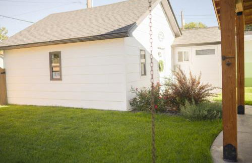 Charming and Private Birch Cottage - Foto 4