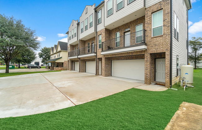 Experience a First Class Stay - 2 BDRM - Foto 1