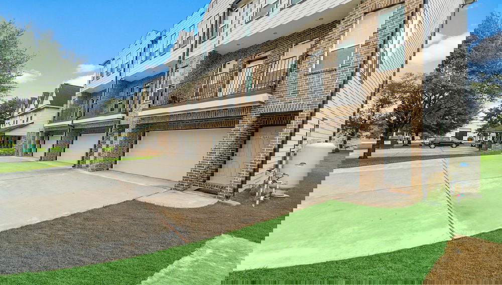 Experience a First Class Stay - 2 BDRM - Foto 1, Profilbild