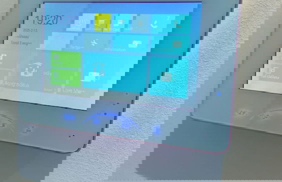 City Center Modern Apartment in Manchester - Foto 21