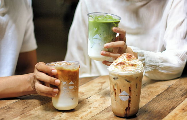 Velea at Rose Apple Square - Foto 77