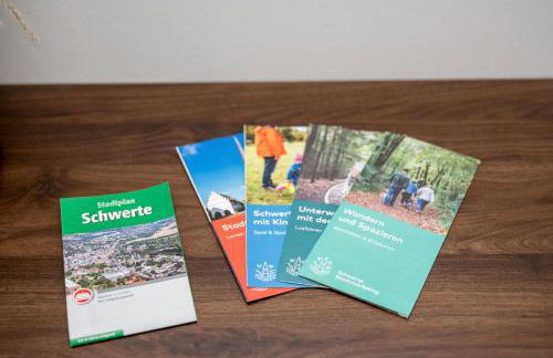 Lichterfüllte Erholungsoase für Groß und Klein - Foto 14