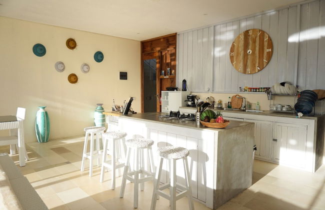 Villa Atas Pelangi - Foto 33